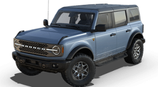 2025 Ford Bronco® External Image 2